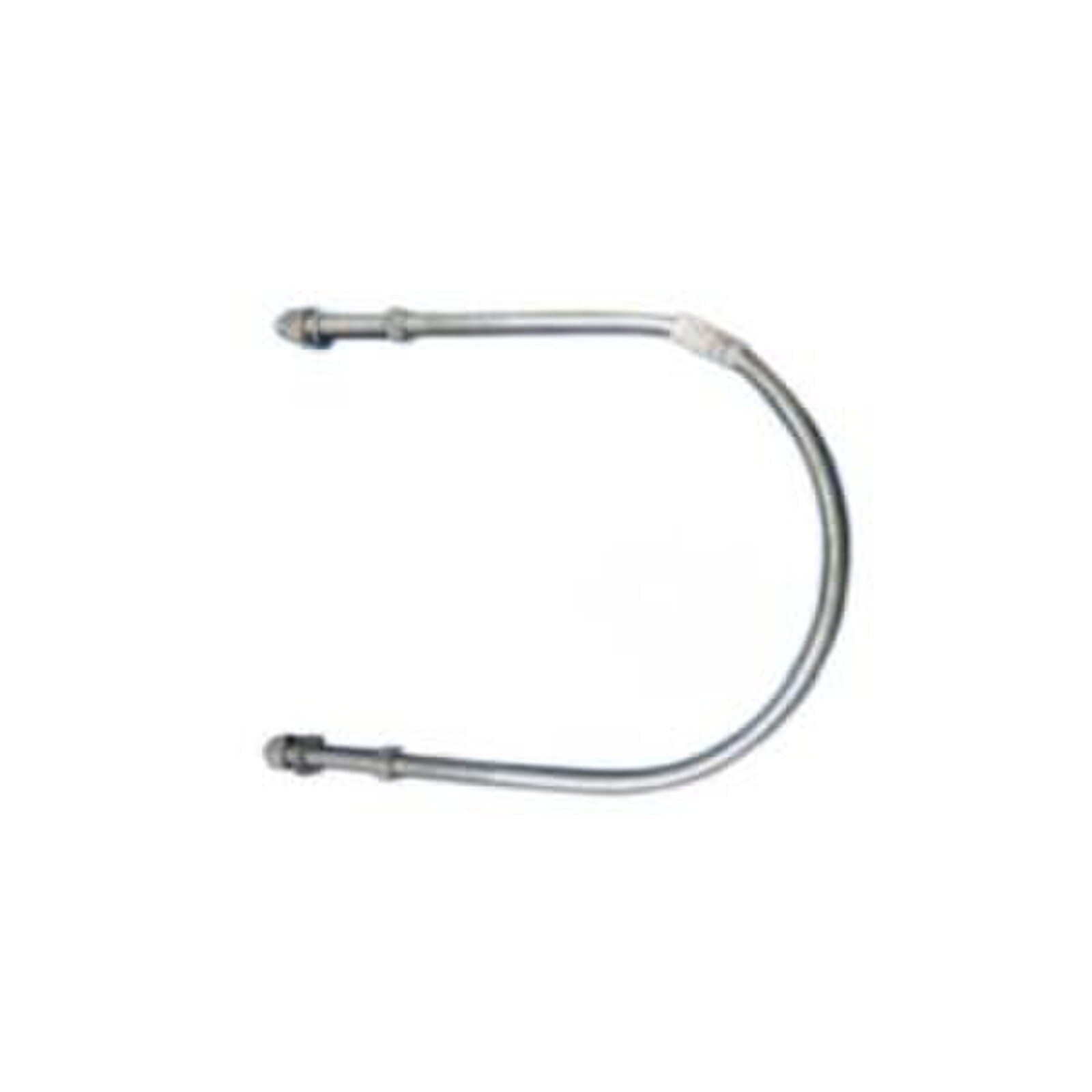 M16 x 330mm galvanized U bolt with nuts and washers AUS-H36916